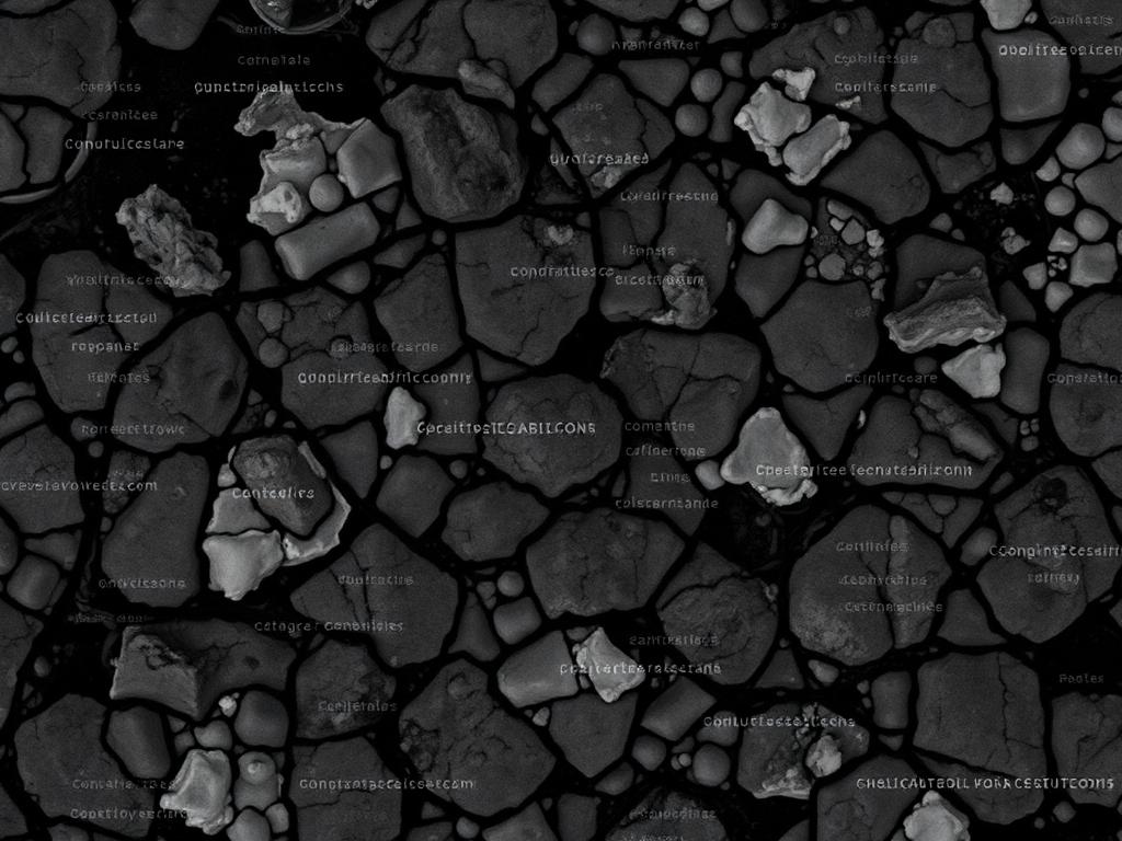 Cellular pattern with code overlay for cellea